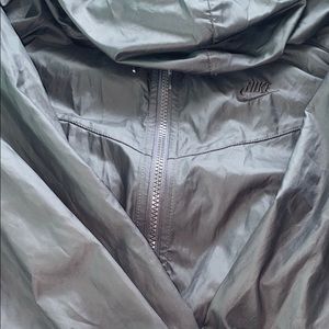 Nike jacket